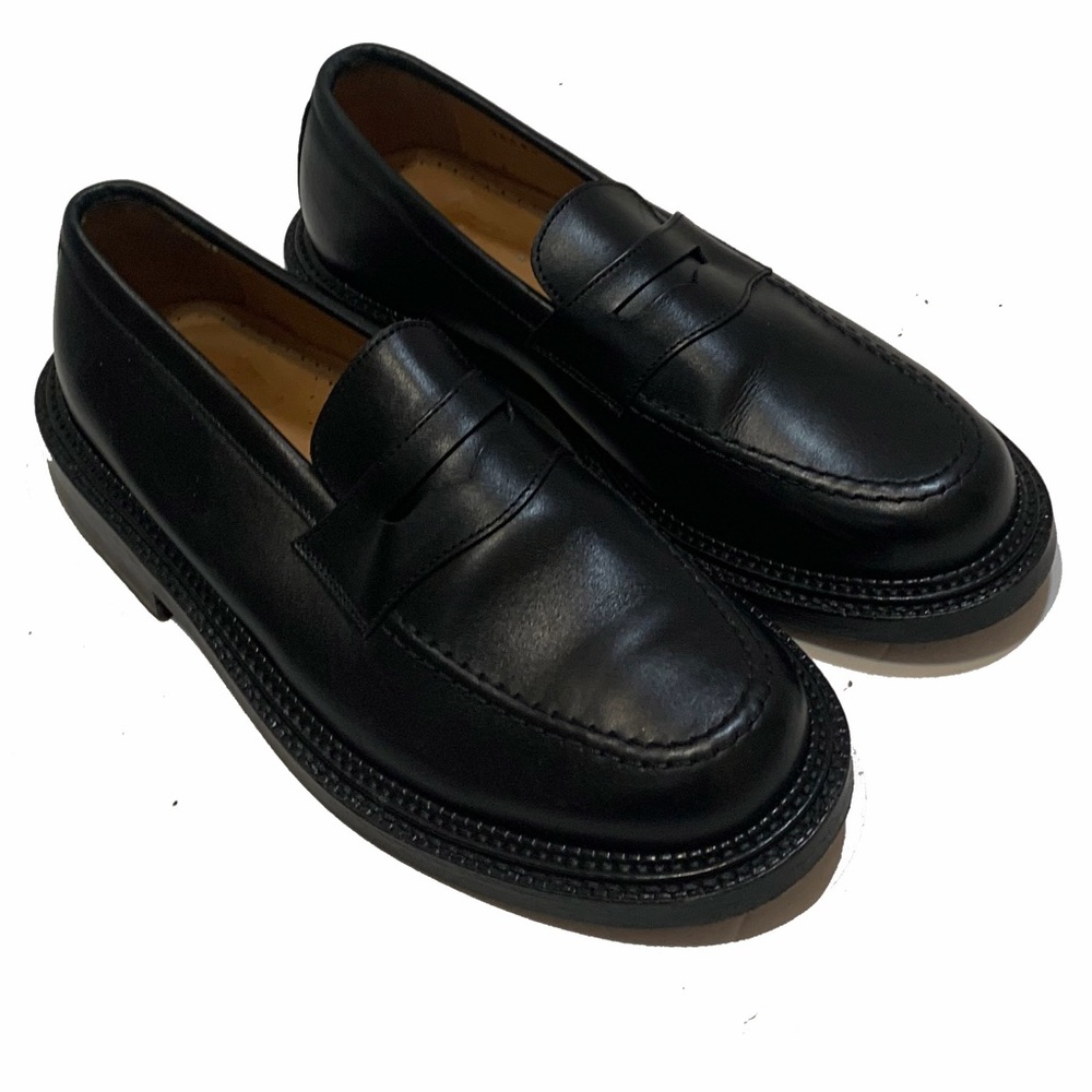 7 / calçado penha loafers